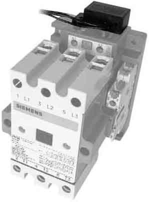 Surge protection module RC-element 230 V 230 V 20067