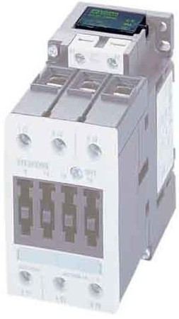 Surge protection module RC-element 24 V 21200