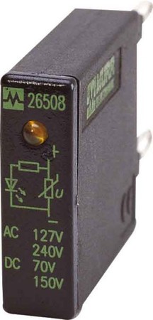 Surge protection module Diode 26501