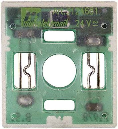 Surge protection module Diode 24 V 24 V 3224680