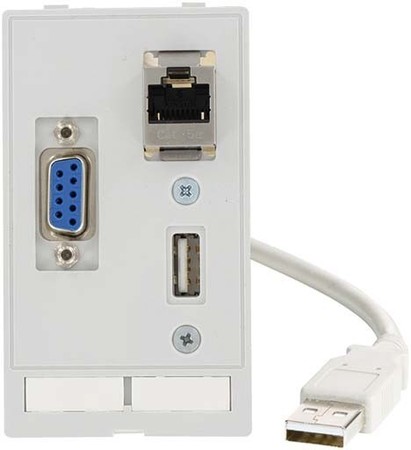 Socket outlet  4000-68000-1420000