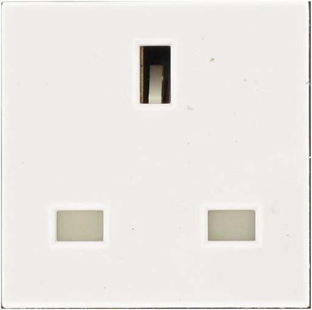 Socket outlet  4000-72000-0060000