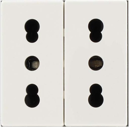 Socket outlet  4000-72000-0070000