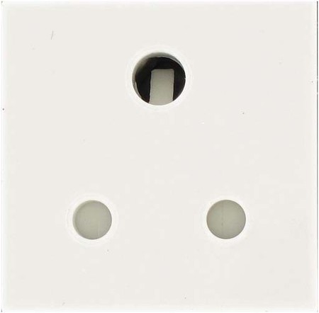 Socket outlet  4000-72000-3210000