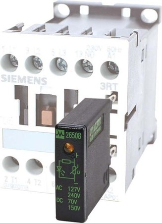 Surge protection module 230 V 26507