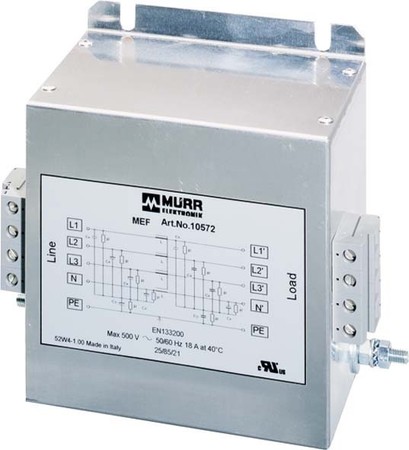 Surge protection device for terminal equipment Other 500 V 10575