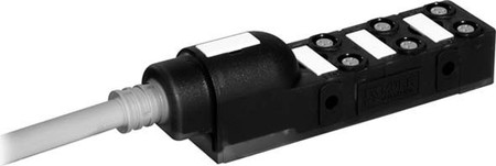 Passive sensor-actuator interface  8000-86010-3501000