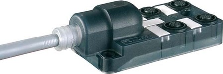 Passive sensor-actuator interface  8000-84500-0000000