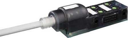 Passive sensor-actuator interface  8000-84010-3371000