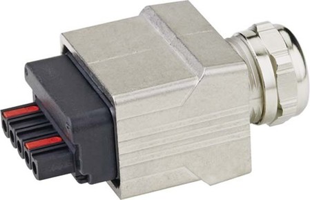 Modular connector  7000-99601-0000000