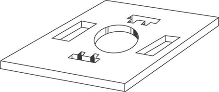 Sealing ring  7000-99011-0000000