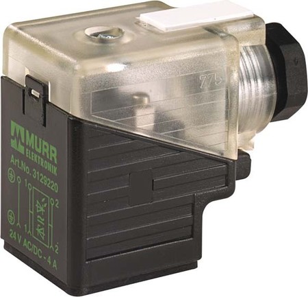 Sensor-actuator connector  7000-29261-0000000