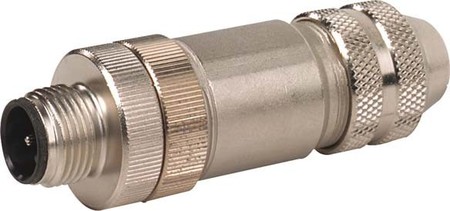 Sensor-actuator connector  7000-13301-0000000