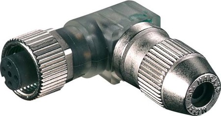 Modular connector  7000-12691-0000000