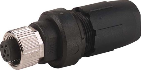 Sensor-actuator connector  7000-12641-0000000