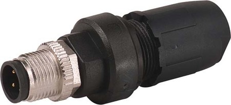 Sensor-actuator connector  7000-12511-0000000