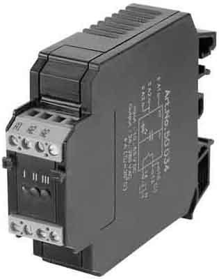 Optocoupler 0.1 A 50044