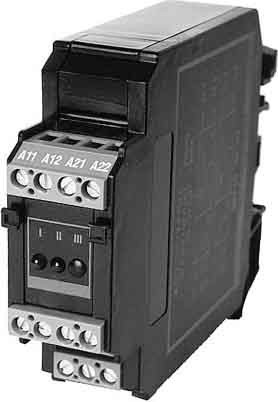 Contactor relay 24 V 24 V 51600