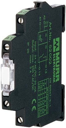 Optocoupler 10 A 52521