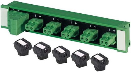 Passive sensor-actuator interface Other Other 55611