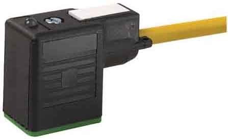 Sensor-actuator patch cord 3 Valve B 7000-10021-2161000