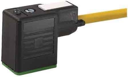 Sensor-actuator connector  7000-11021-2361000