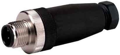 Sensor-actuator connector  7000-12741-0000000