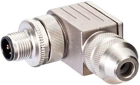 Sensor-actuator connector  7000-14011-0000000