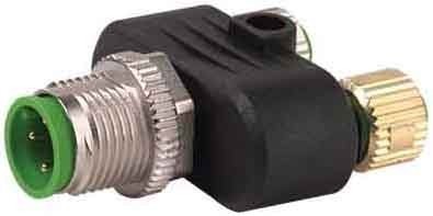 Passive sensor-actuator interface  7000-41121-0000000