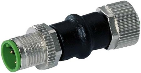 Sensor-actuator connector  7000-41241-0000000