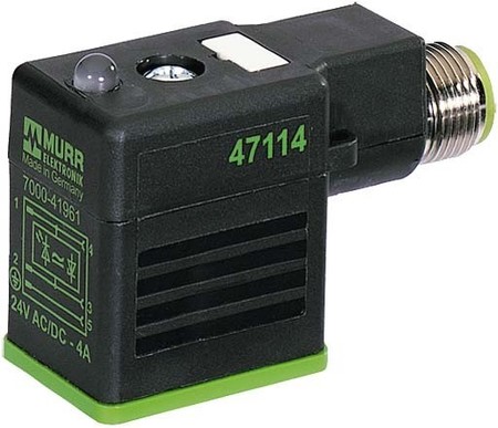 Sensor-actuator connector  7000-41961-0000000