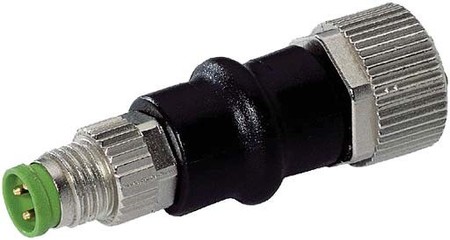 Sensor-actuator connector  7000-88531-0000000