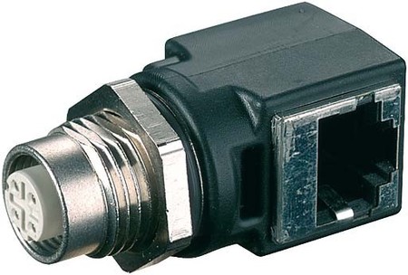 Modular coupler Straight Other 7000-99052-0000000