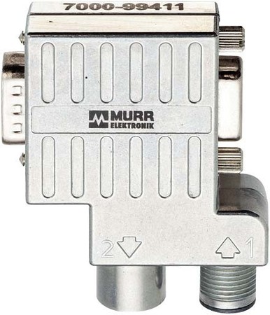 Modular coupler T-piece Other 7000-99411-0000000