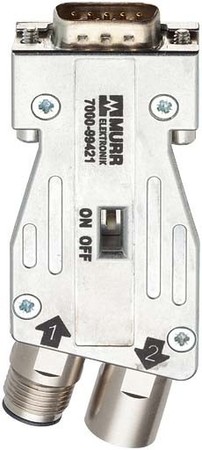 Modular coupler T-piece Other 7000-99421-0000000