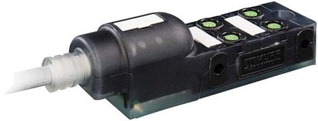 Passive sensor-actuator interface  8000-84010-3370500