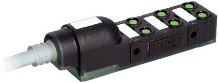 Passive sensor-actuator interface  8000-86110-3890500