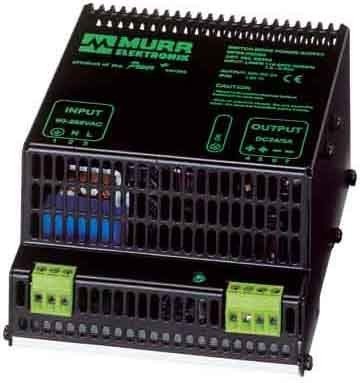 DC-power supply AC 24 V 85053