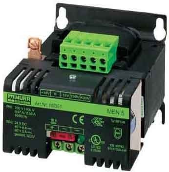 DC-power supply AC 24 V 85352