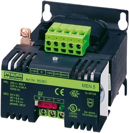 DC-power supply  8985362