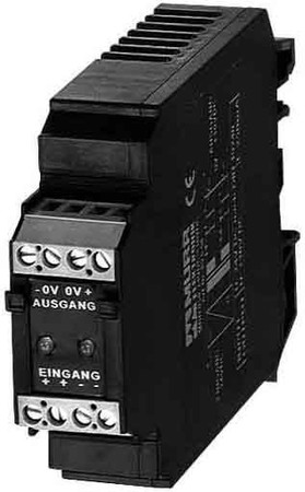 DC-power supply DC -15 V -15 V 85659