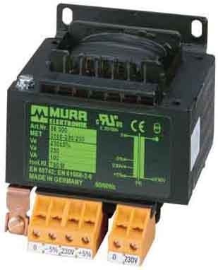 One-phase control transformer  86060