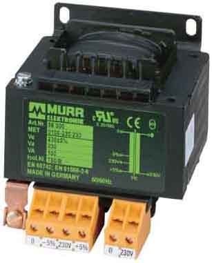 One-phase control transformer  86111