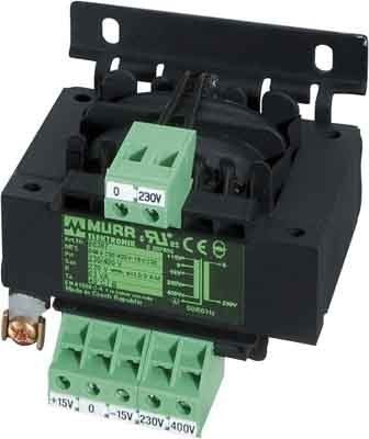 One-phase control transformer  86363