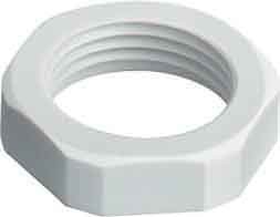 Locknut for cable screw gland Metric 40 83727260