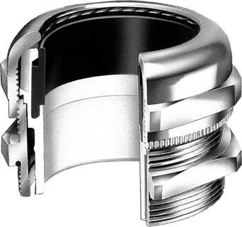 Cable screw gland Metric 84125026
