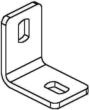 Mounting material for cable support system Other WWU 150/8 E5