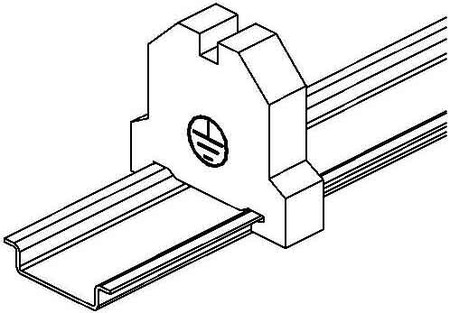 Potential equalization for wall duct Other GSLR 4-2