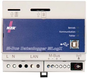 System interface/media gateway for bus system  4725