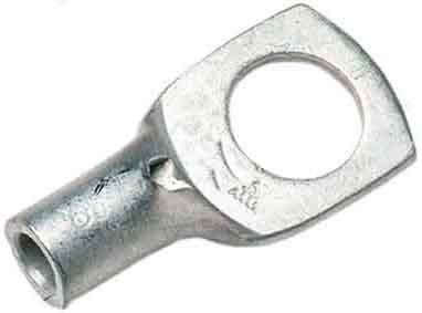 Tube cable lug for copper conductors  7301-011700